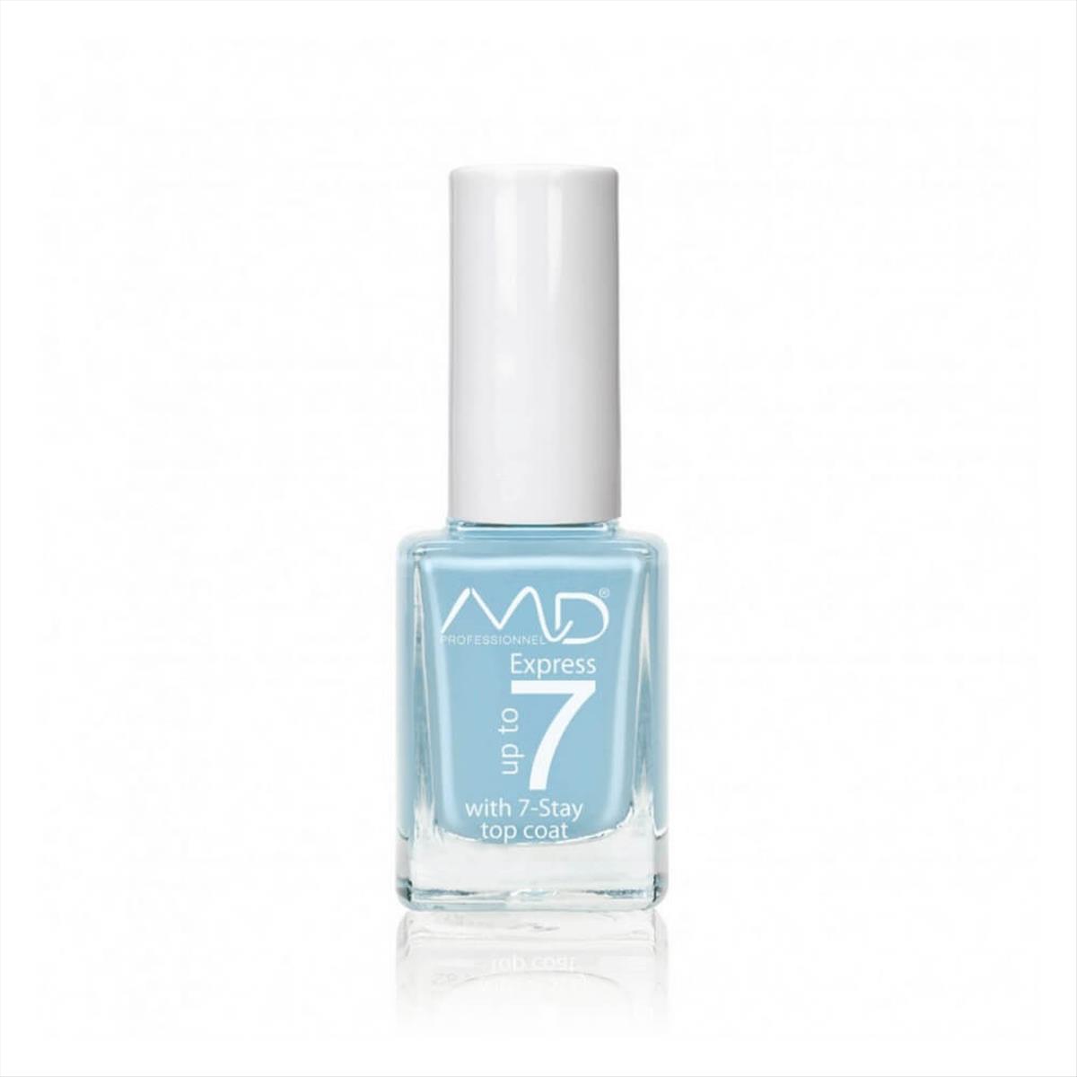 MD Nail Polish Express Up To 7 No 839 - 12ml