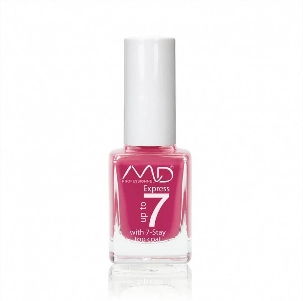 Nail polish up to 7 express 877 MD