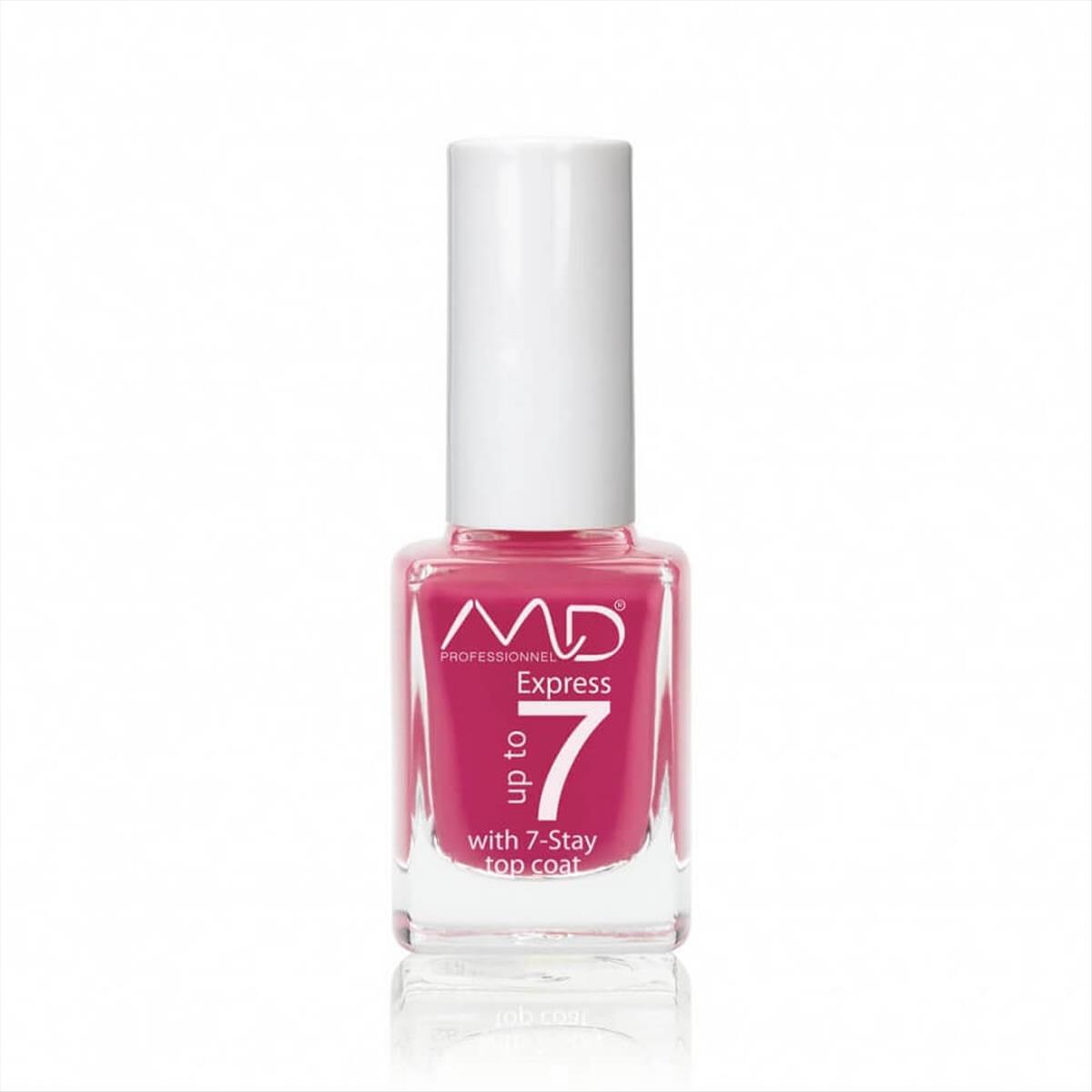 MD Nail Polish Express Up To 7 No 877 - 12ml