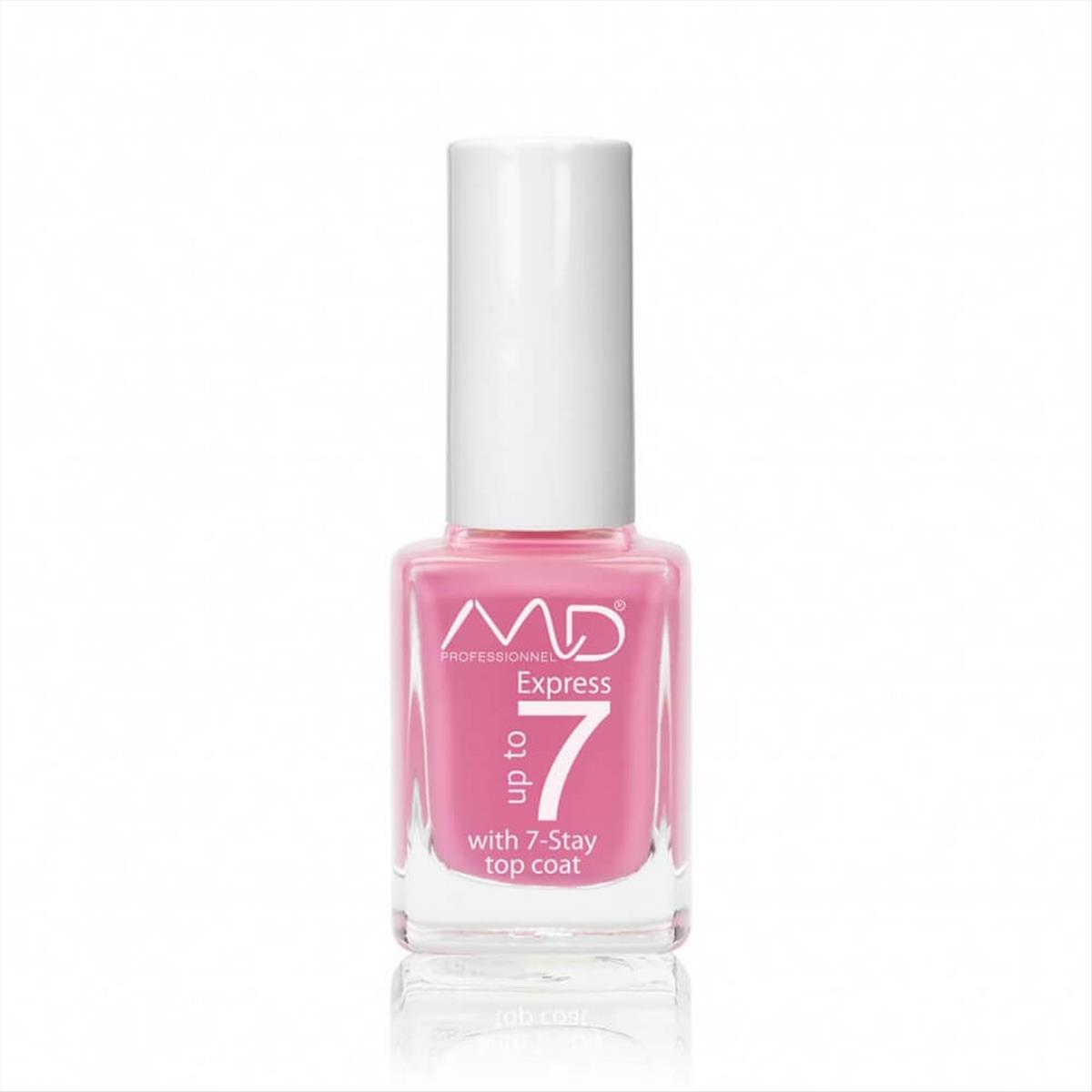 MD Nail Polish Express Up To 7 No 878 - 12ml