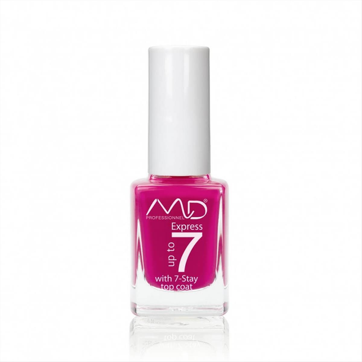 MD Nail Polish Express Up To 7 No 879 - 12ml