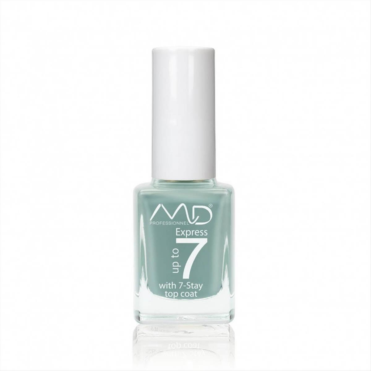 MD Nail Polish Express Up To 7 No 880 - 12ml