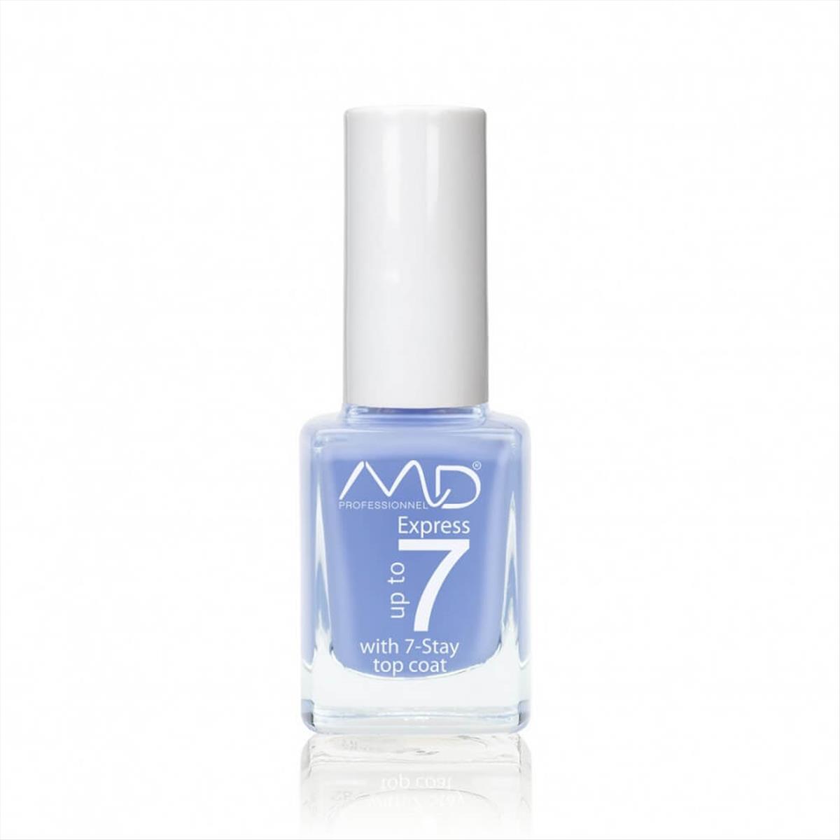 MD Nail Polish Express Up To 7 No 881 - 12ml