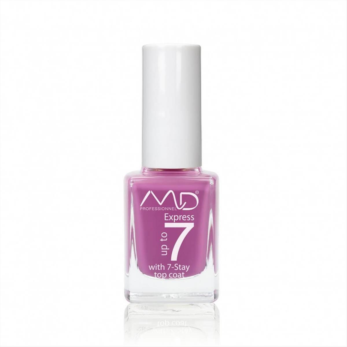 MD Nail Polish Express Up To 7 No 882 - 12ml