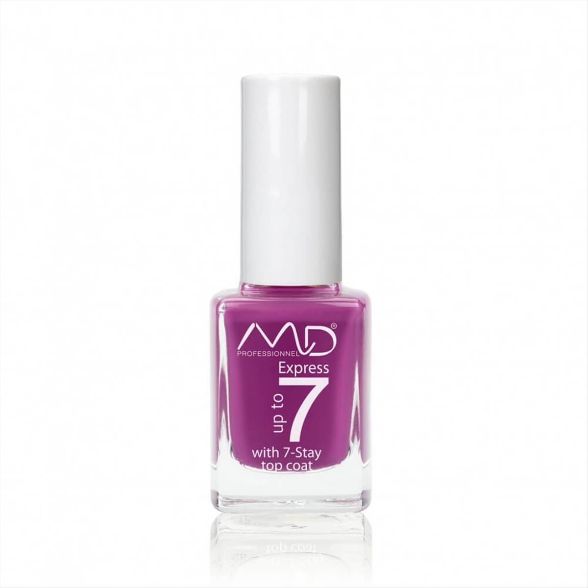 MD Nail Polish Express Up To 7 No 883 - 12ml