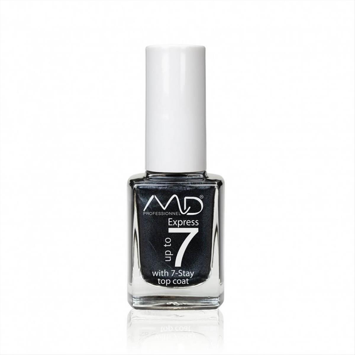 MD Nail Polish Express Up To 7 No 886 - 12ml