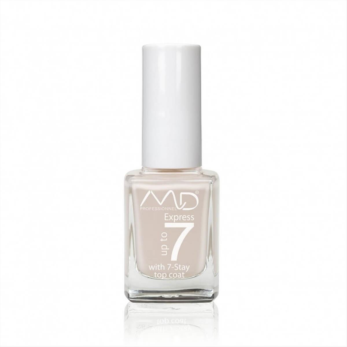 MD Nail Polish Express Up To 7 No 887 - 12ml