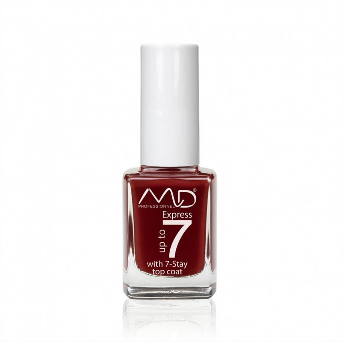 MD Nail Polish Express Up To 7 No 890 - 12ml