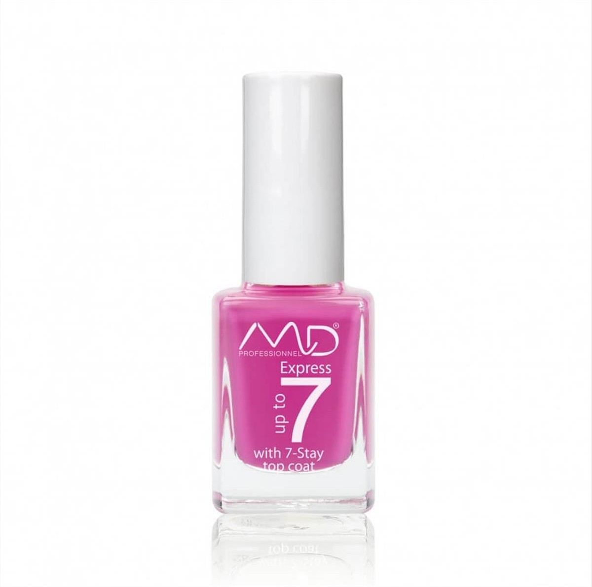 Nail polish up to 7 express 884 MD