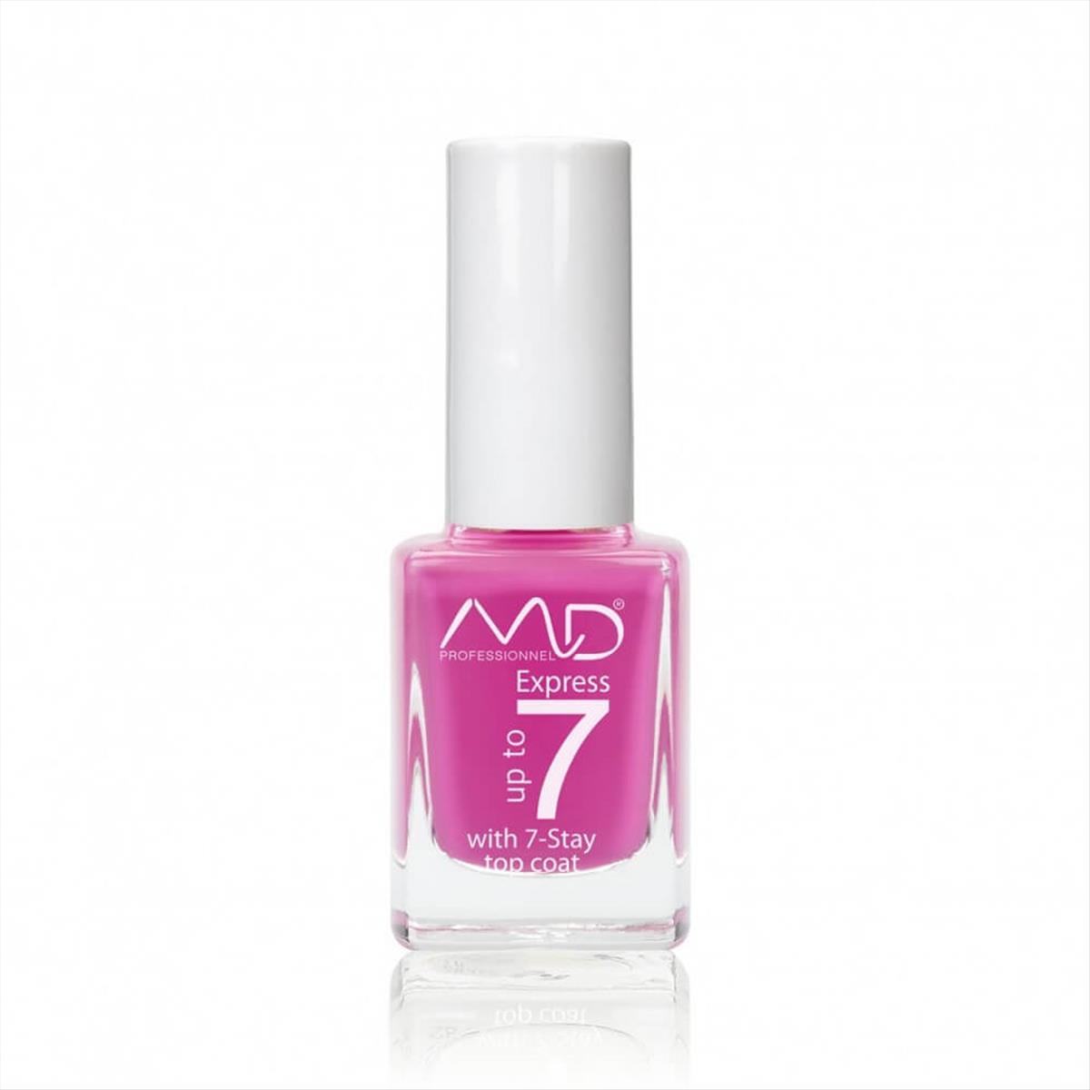 MD Nail Polish Express Up To 7  884 - 15ml