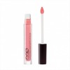 Md Superstable Liquid Lip Matte Color 25 - 4ml