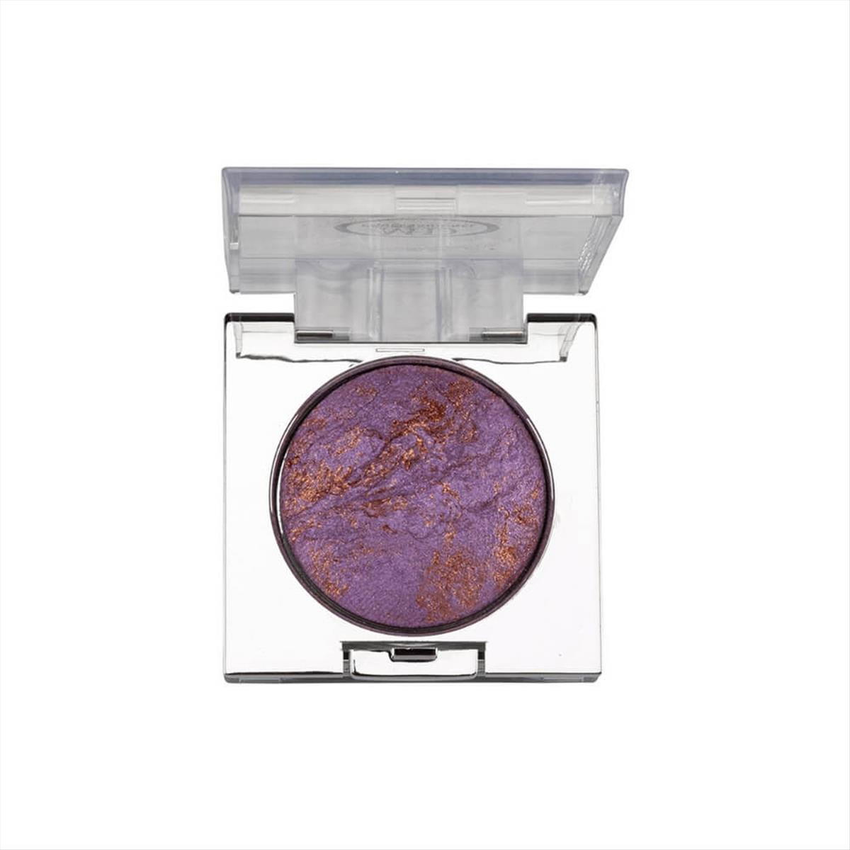 MD Wet & Dry Baked Range Eyeshadow No 801