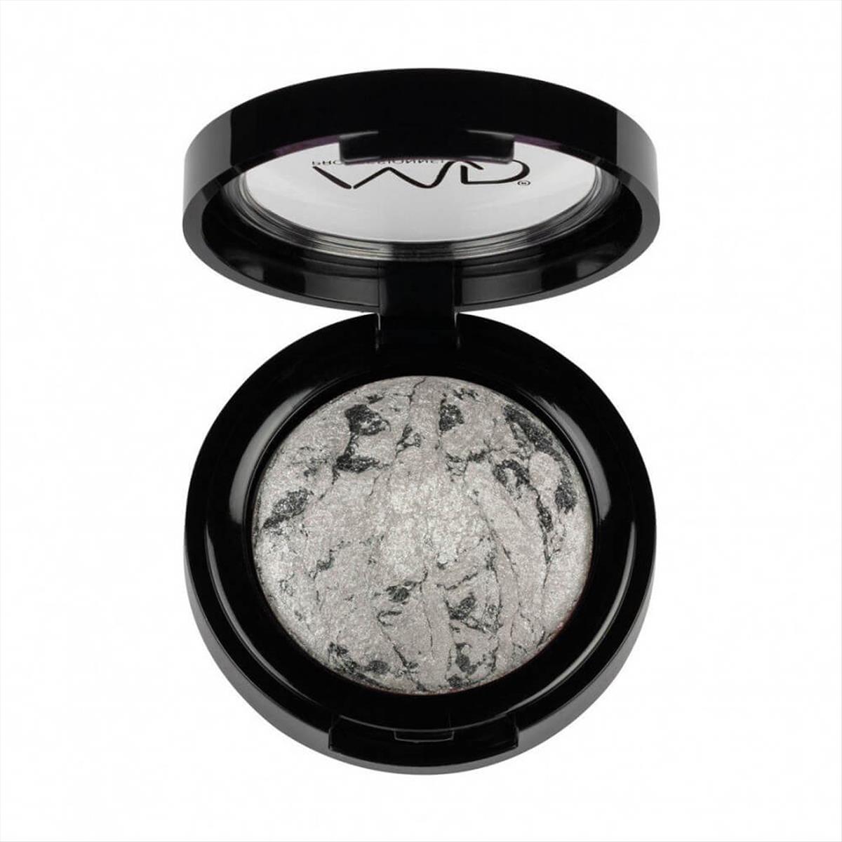 MD Wet & Dry Baked Range Eyeshadow No 808