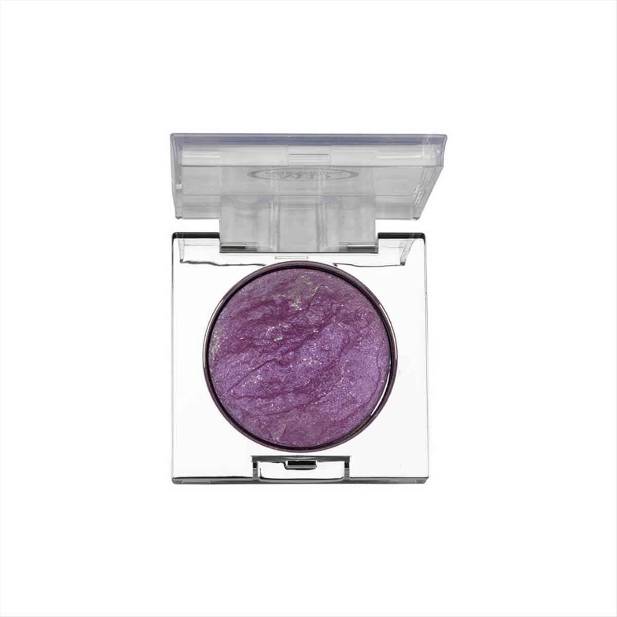 MD Wet & Dry Baked Range Eyeshadow No 814