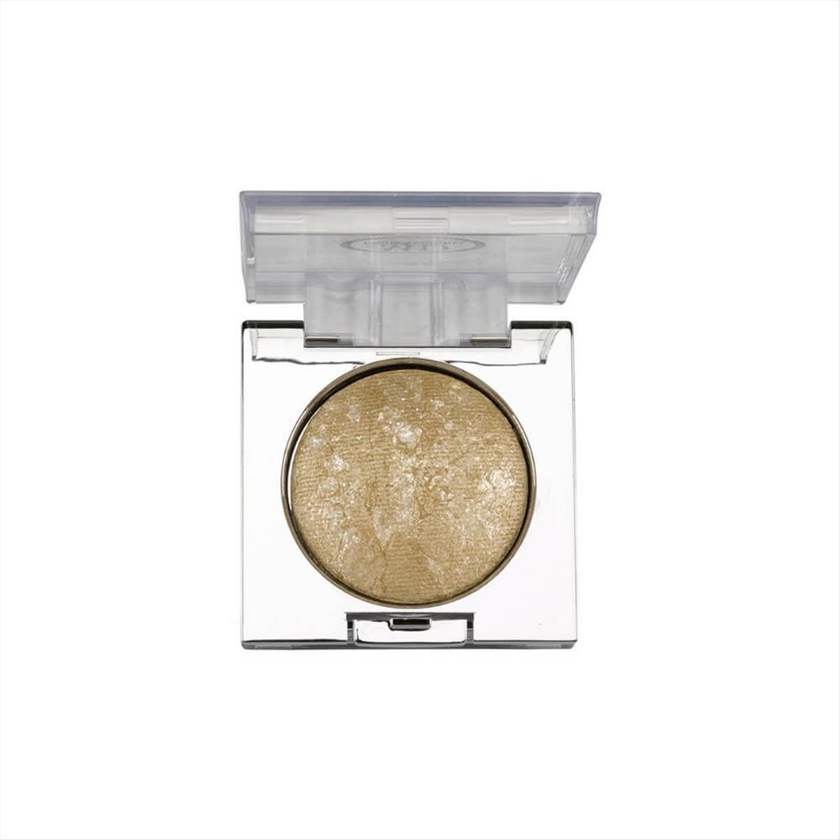 MD Wet & Dry Baked Range Eyeshadow No 815