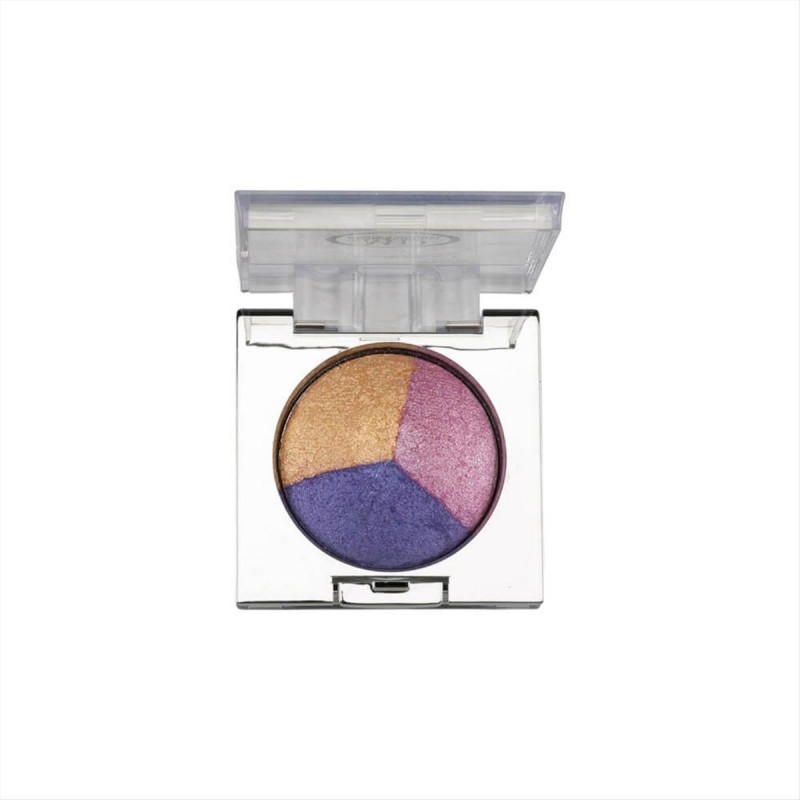 Baked range eyeshadow 450 MD
