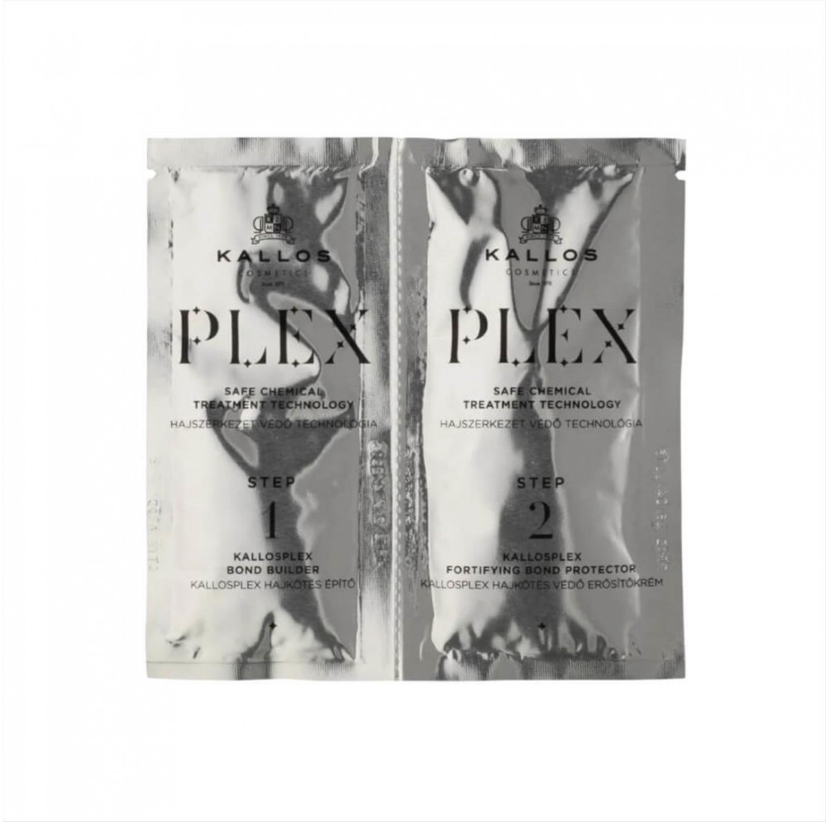 Kallos Plex 2 Phase Hair Treatment