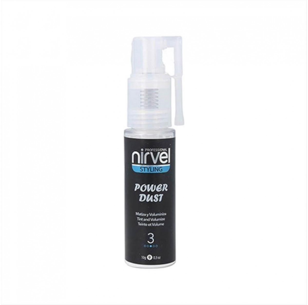 Nirvel Power Dust Texture & Volume 3 - 10g