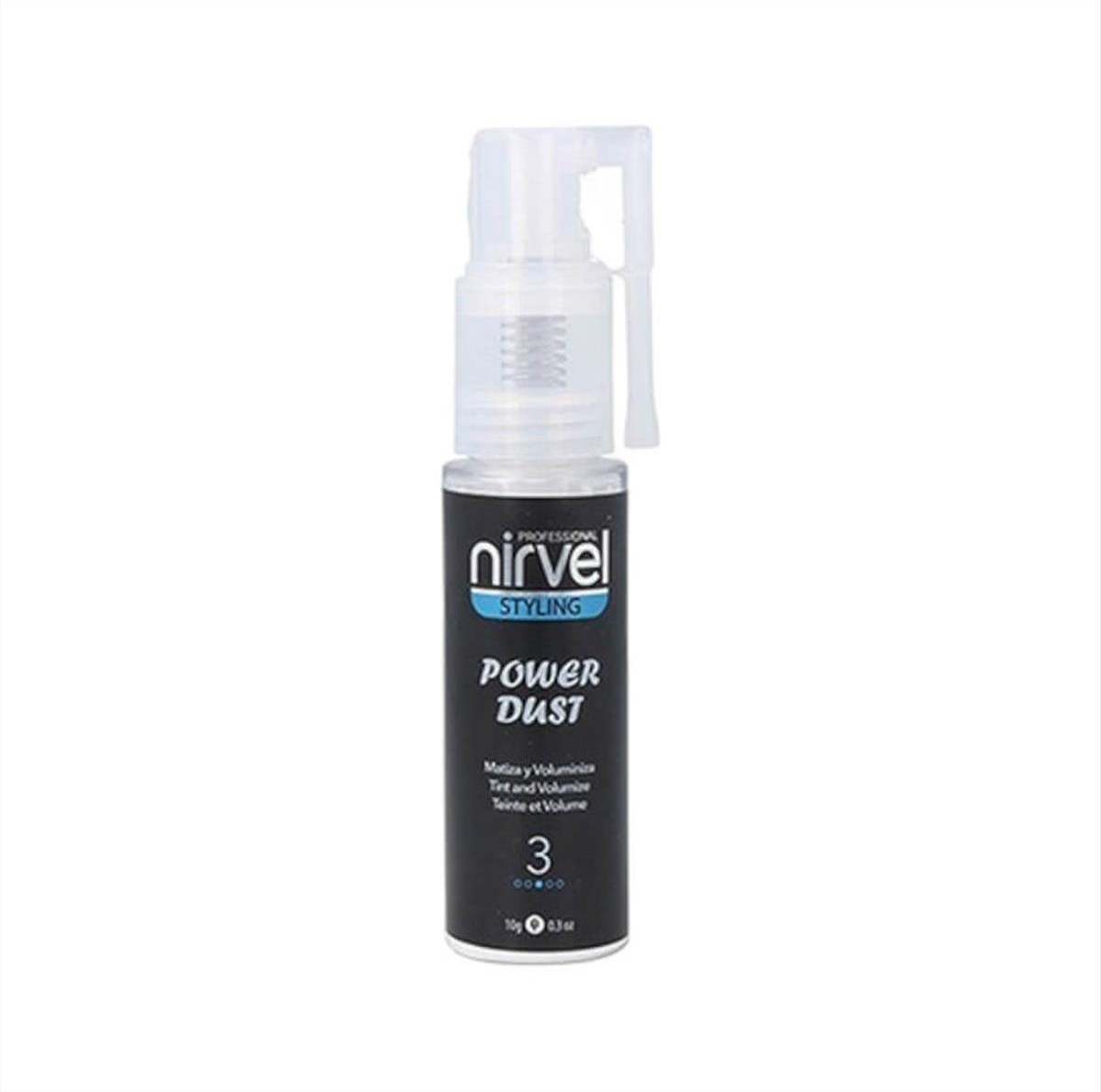 Nirvel Power Dust Texture & Volume 3 - 10g