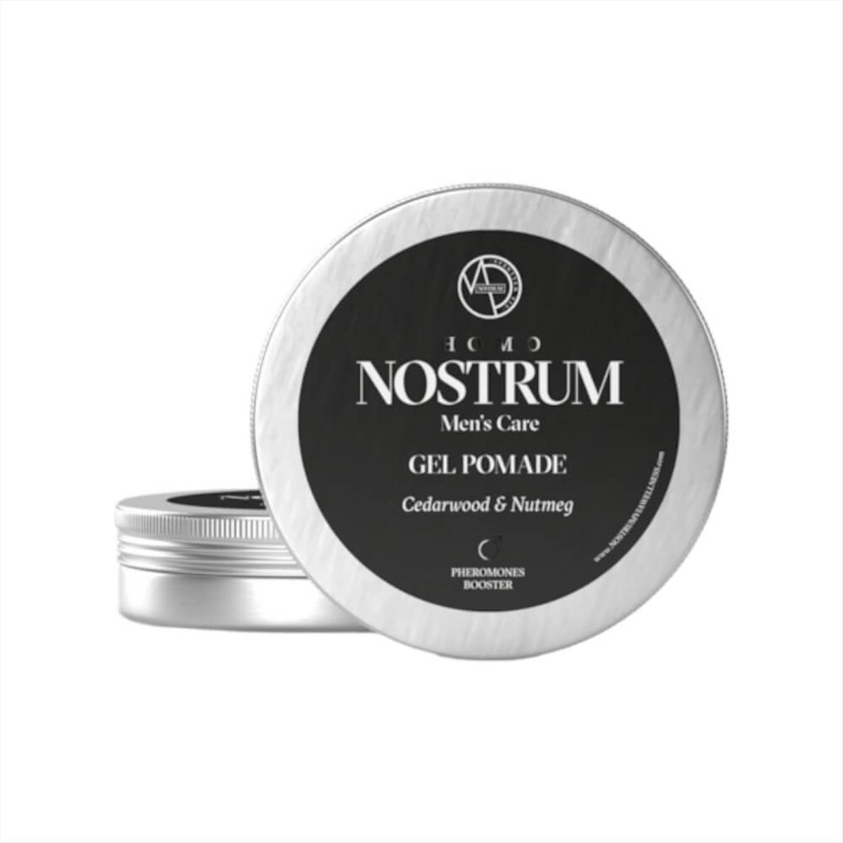 Homo Nostrum Gel Pomade 100ml