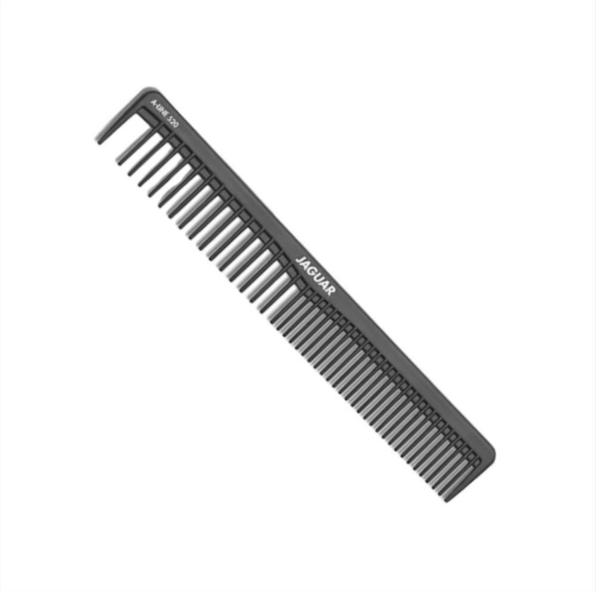 Jaguar Hair Comb A-Line 520