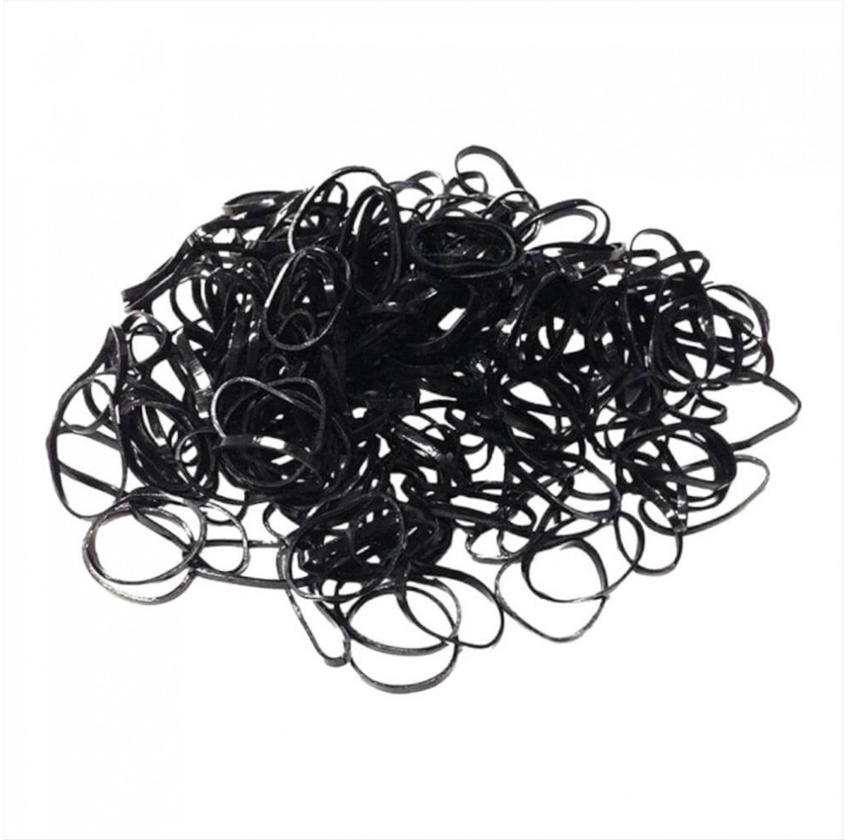Λαστιχάκια για Κοτσιδάκια Hairutopia ET-7096