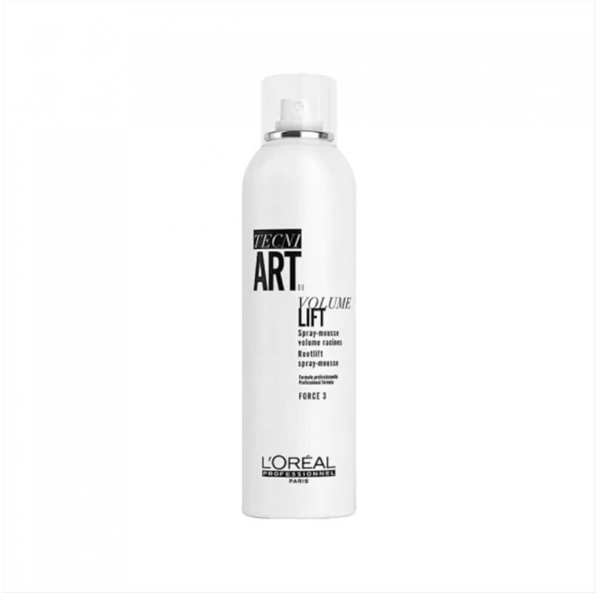 L'Oreal Tecni Art Full Volume Lift Spray Mouse 250ml