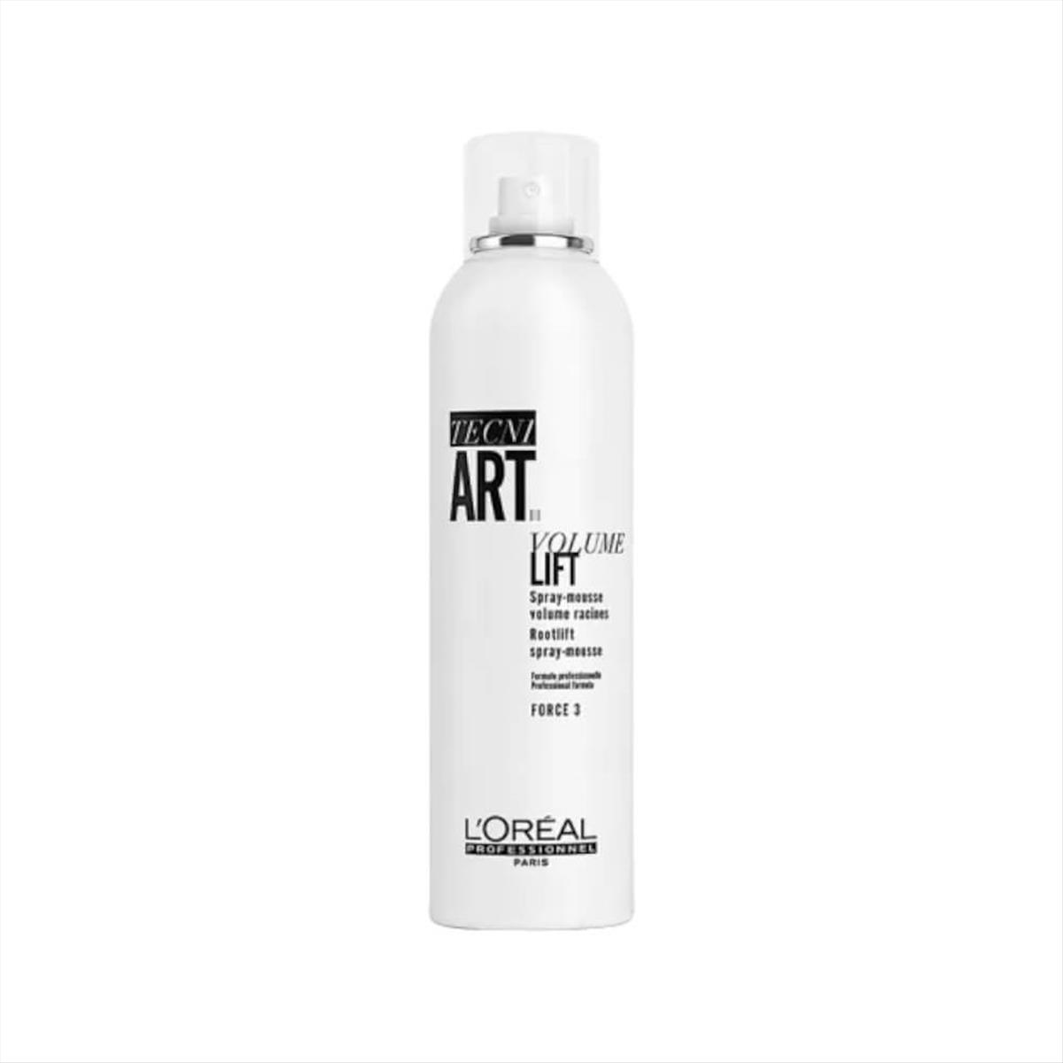 L\'Oreal Αφρός Tecni Art Full Volume Lift Spray Mouse 250ml