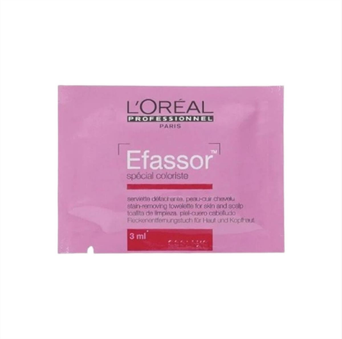 EFASSOR Cleaning Wipe