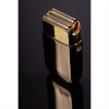 Barber Icon Shaver Gold