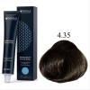 Hair  Color Indola Νο4.35 60 ml