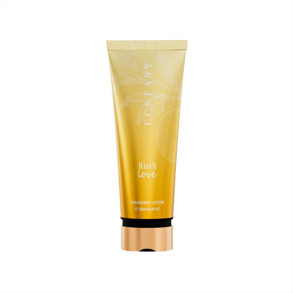 Body Cream Ecstasy Rush Love 236ml