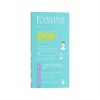 Eveline Perfect Skin Acne Purifying Nose Strips 4pcs