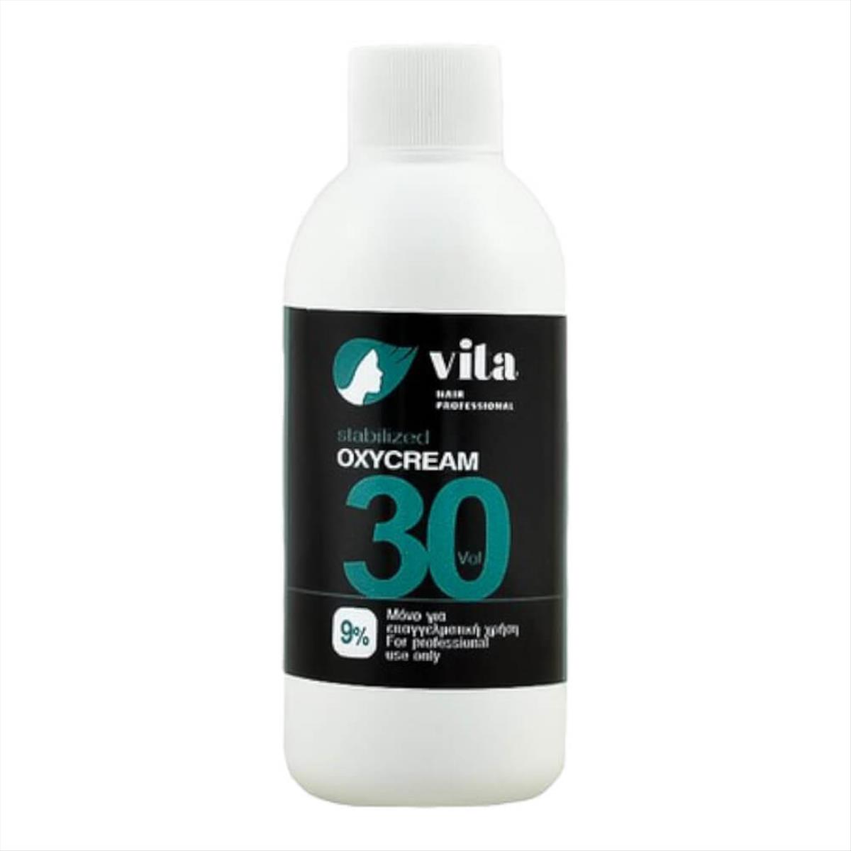 Vita Oxycream 30vol 9% 100ml