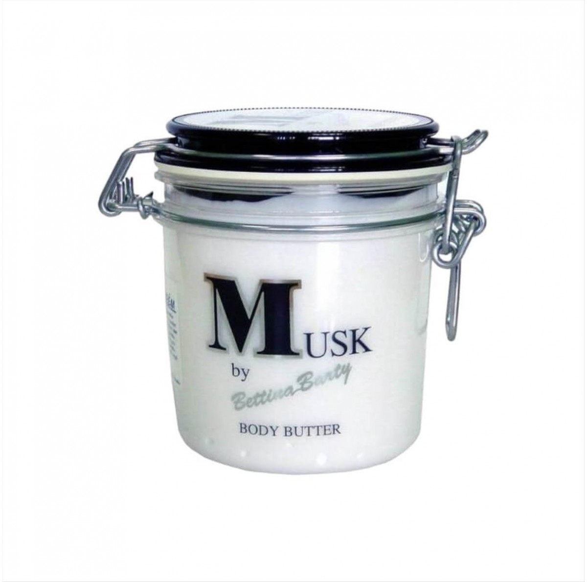 Bettina Barty Mask Body Butter 400ml