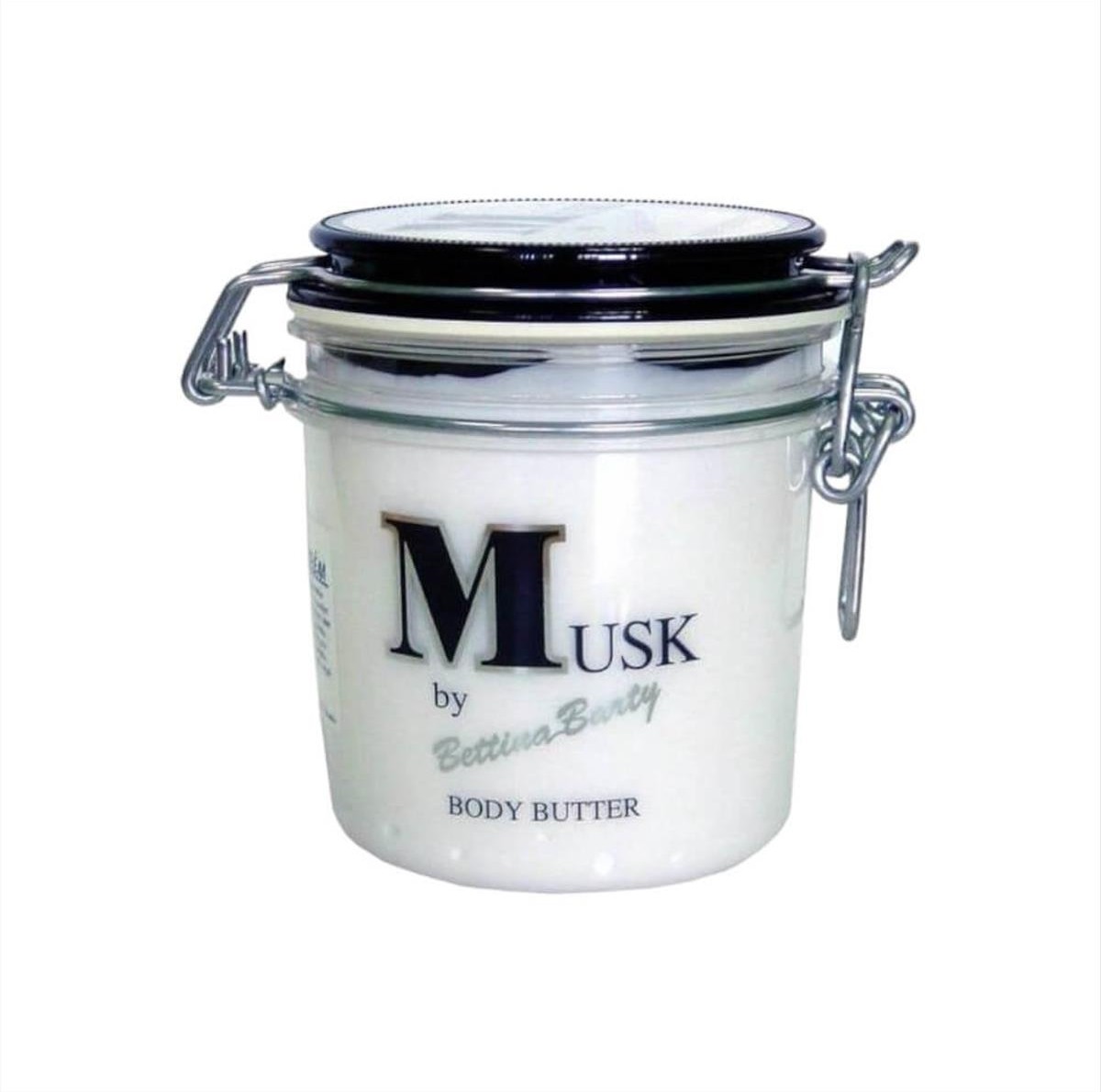 Bettina Barty Mask Body Butter 400ml