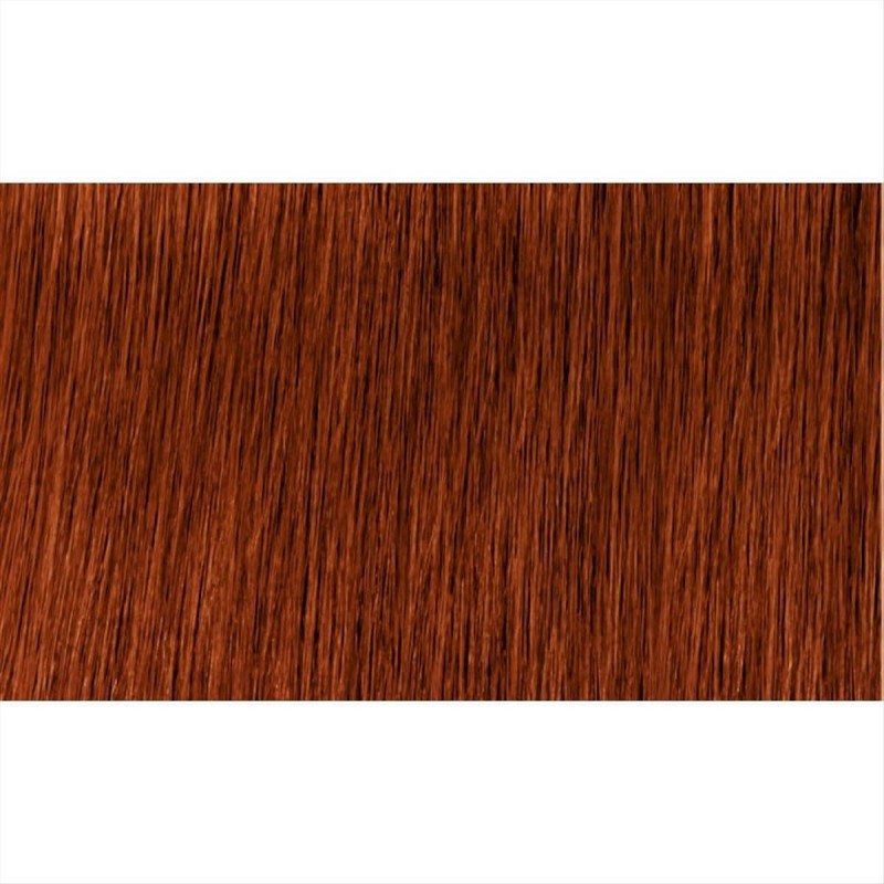 Hair  Color Indola Νο6.44 60 ml