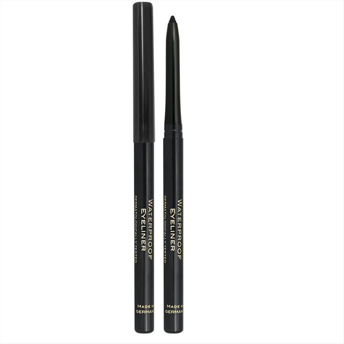 Golden Rose Waterproof Mechanical Eyeliner