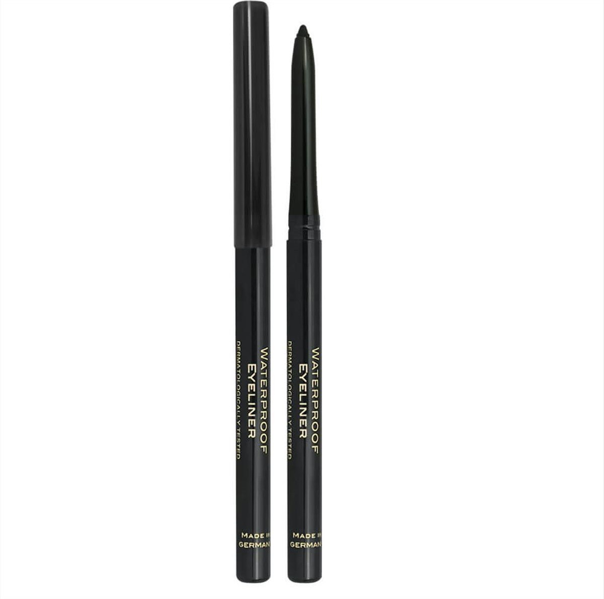 Golden Rose Waterproof Mechanical Eyeliner