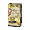 Βαφή Μαλλιών Syoss Oleo Intense Kit 10-50 Κατάξανθο Σαντρέ 50ml