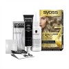 Syoss Oleo Intense Hair Color Kit 8-50 Light Blonde 50ml