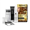 Βαφή Μαλλιών Syoss Oleo Intense Kit 7-77 Ξανθό Έντονο Χάλκινο 50ml