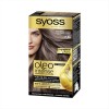 Syoss Oleo Intense Hair Color Kit 7-56 Blond Sandre Mocha 50ml