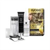 Syoss Oleo Intense Hair Color Kit 7-58 Blond Beige 50ml