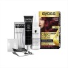 Syoss Oleo Intense Hair Color Kit 5-92 Bright Red 50ml