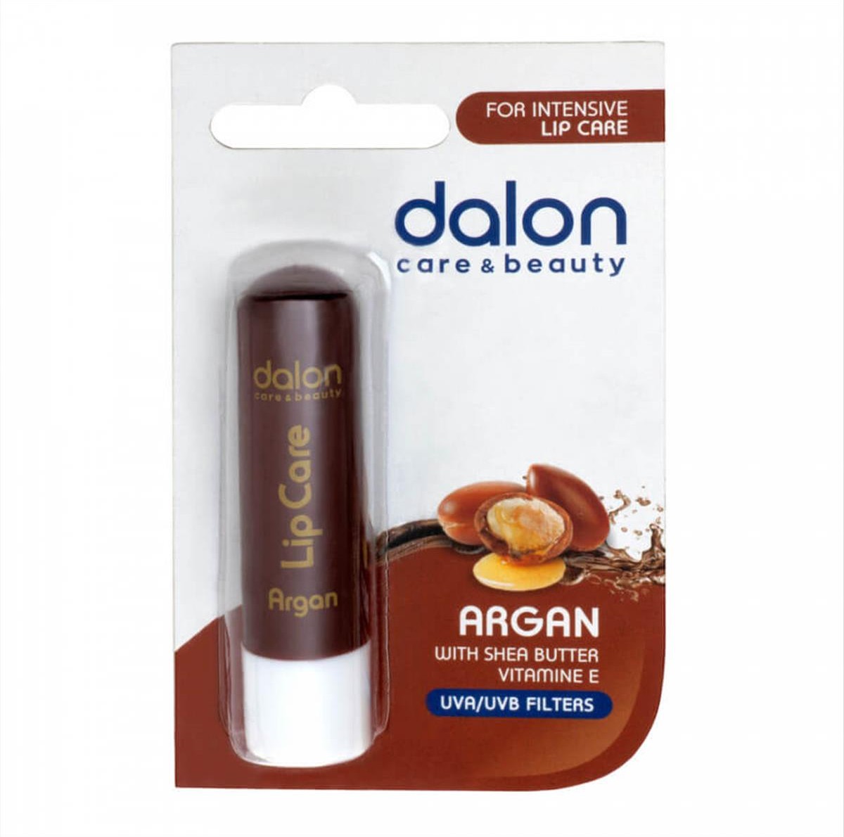 Dalon Lip Care 4g