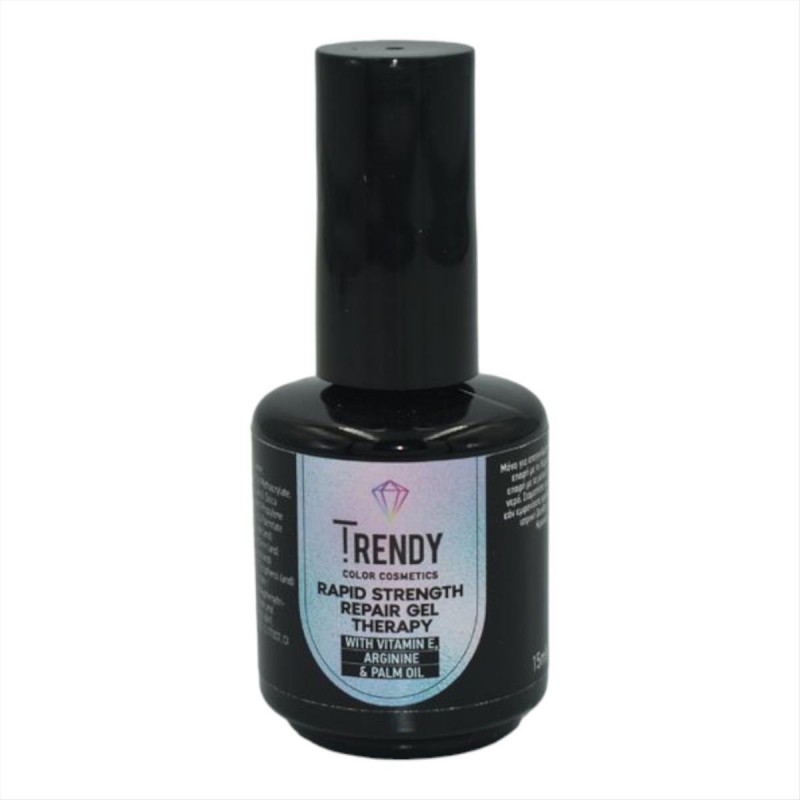 Trendy Rapid Strength Repair Therapy 15ml