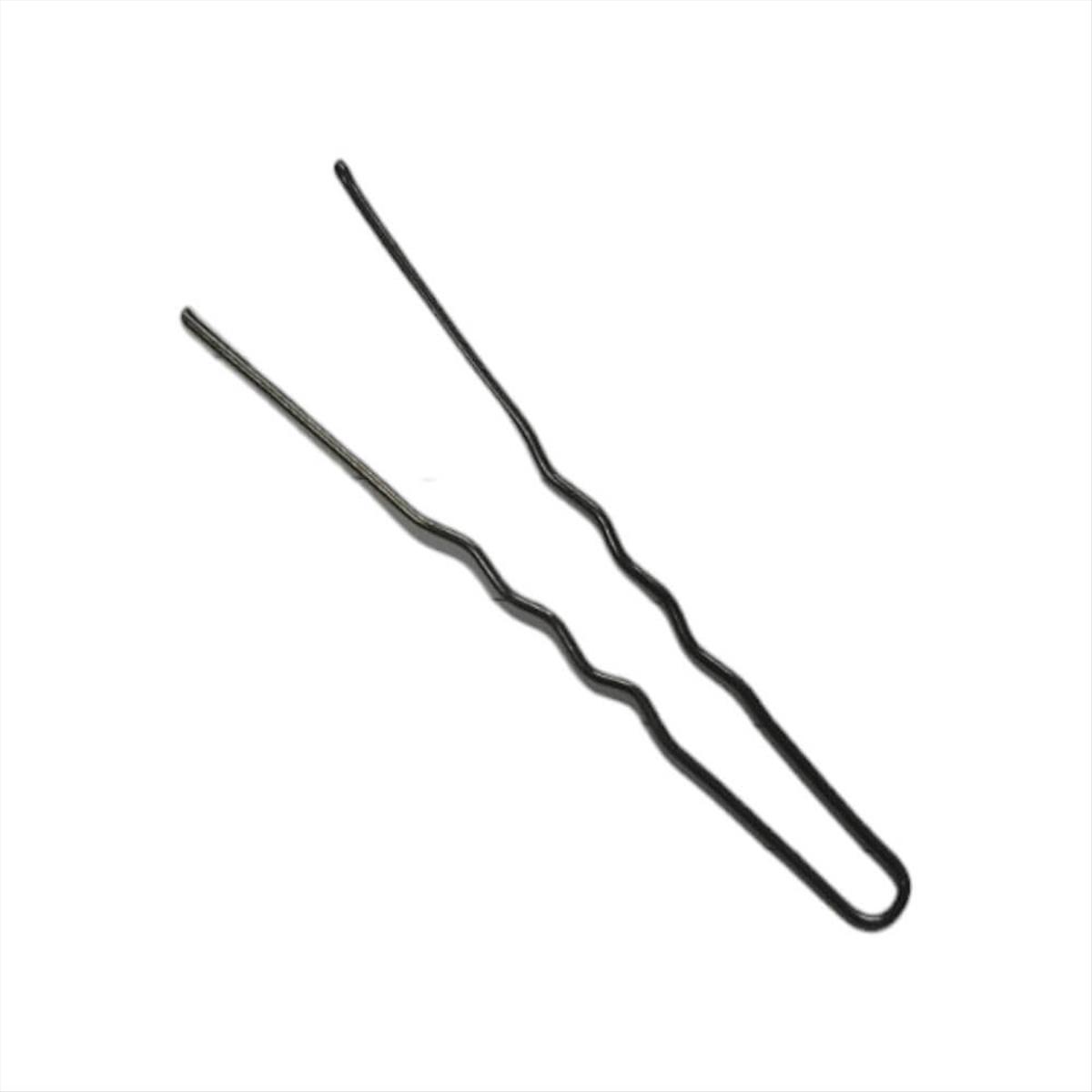 Hairpin Brown Professional 3Five 65 mm 500 gr