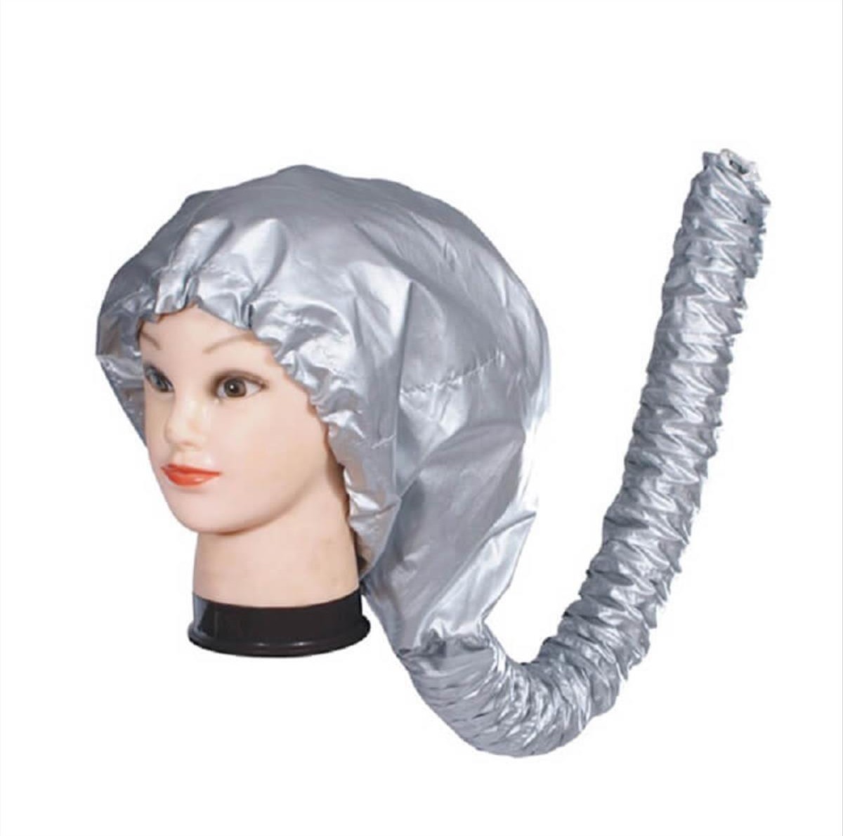 Aluminum Hair Dryer Hood