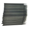 Eyelash Brush Microbrushes Extention Microbrushes Black 100pcs